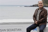 Robert Duvall regresó al famoso festival español luego de algún tiempo de ausencia